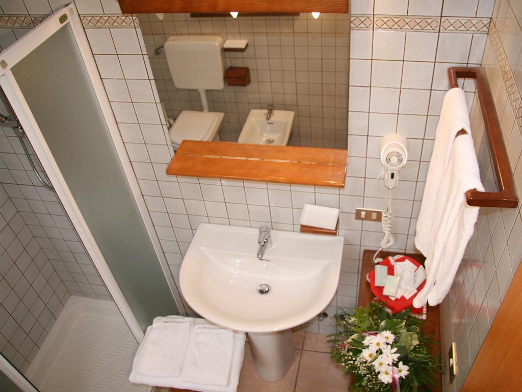 Hotel Gelindo Dei Magredi Vivaro Pokój zdjęcie