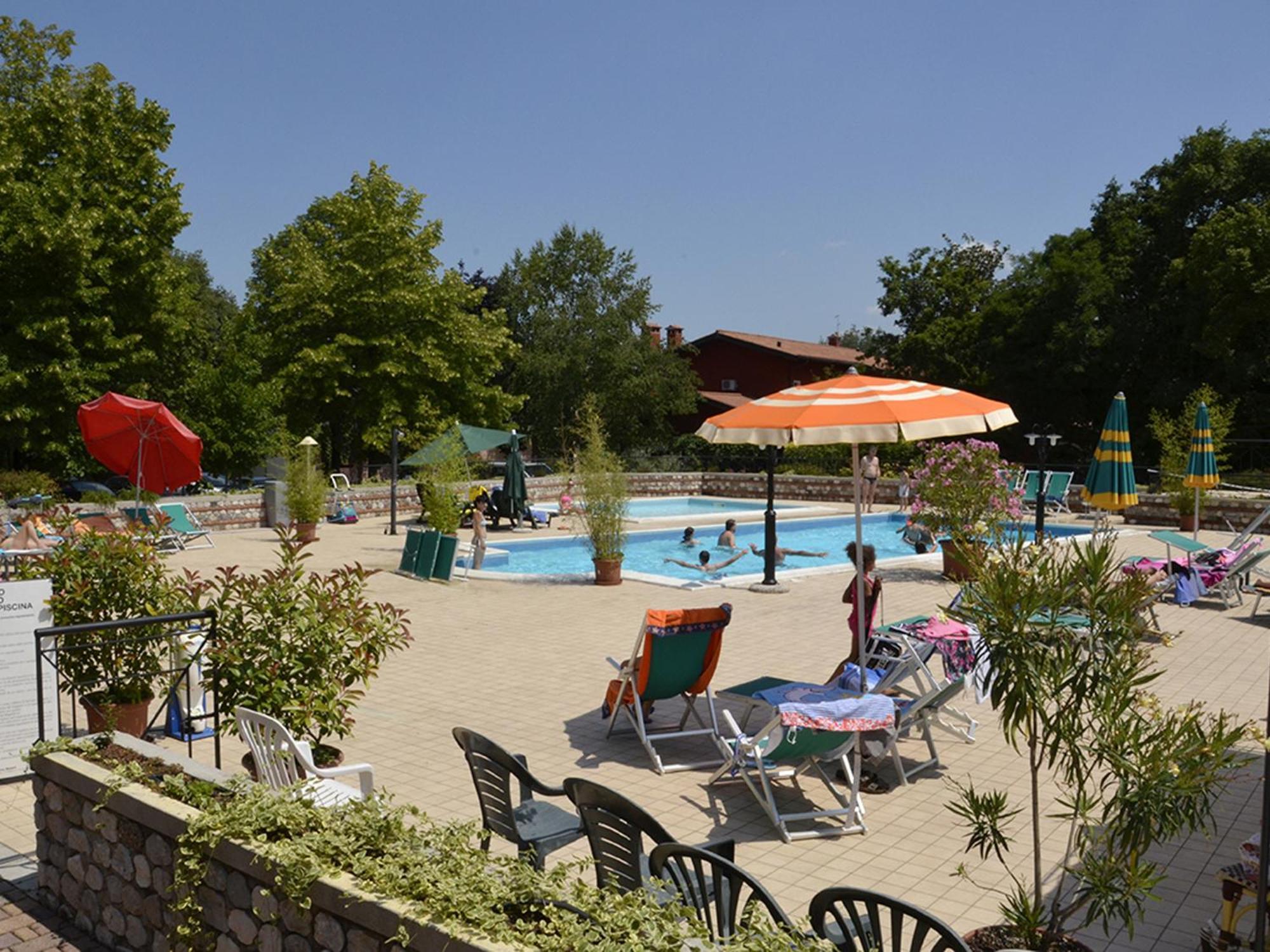 Hotel Gelindo Dei Magredi Vivaro Pokój zdjęcie